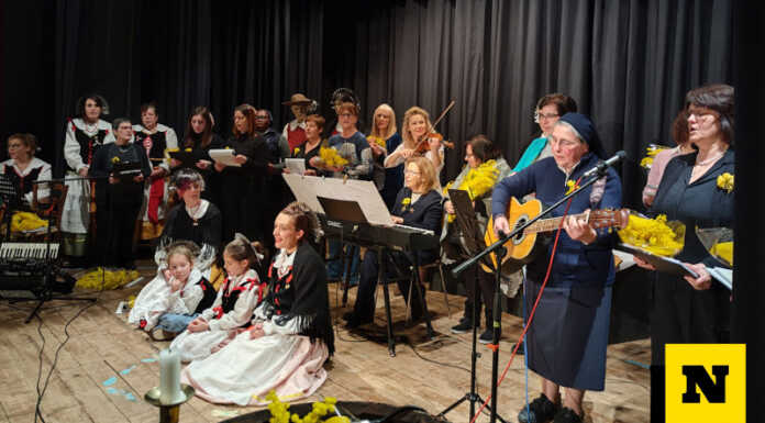 Calco: musica, testimonianze e poesie per omaggiare le donne tra passato e presente