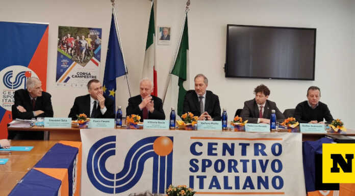 Corsa campestre, Calco e Brivio ospitano il campionato nazionale Csi: “Una vetrina per lo sport”