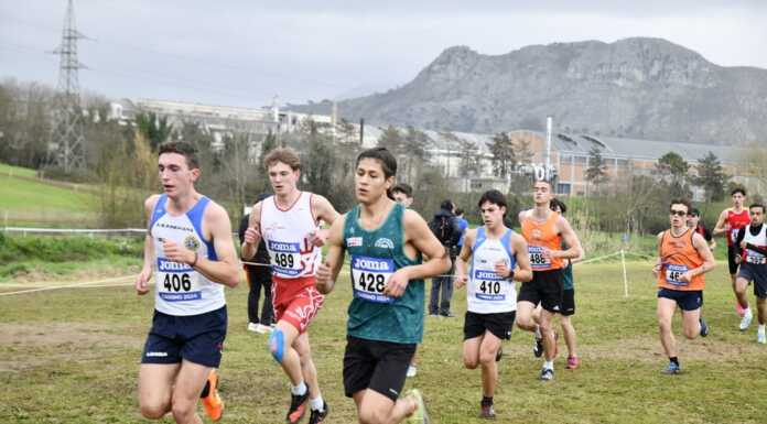 Campionato italiano di cross, Atletica Lecco quarta nella combinata assoluta maschile Campionati_italiani_corsa_campestre_20240311