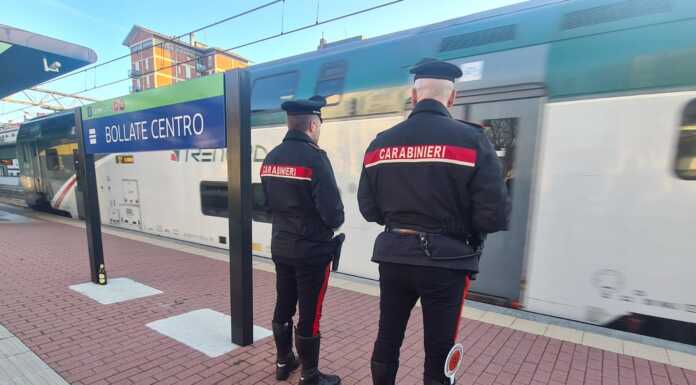Tentata rapina e tentato omicidio, due minorenni arrestati dai Carabinieri Carabinieri