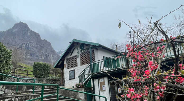 ABIL e Alpini di Acquate insieme per la Festa Lariana Cavagiozzo Baita Alpini Acquate