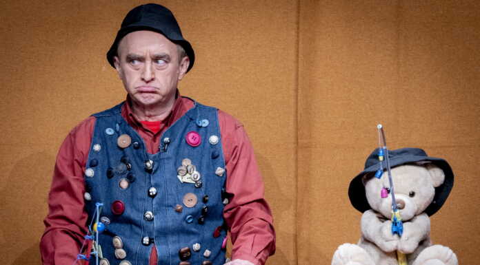 Casatenovo: con Piccoli Idilli al via “Fiorile”, rassegna di teatro per famiglie