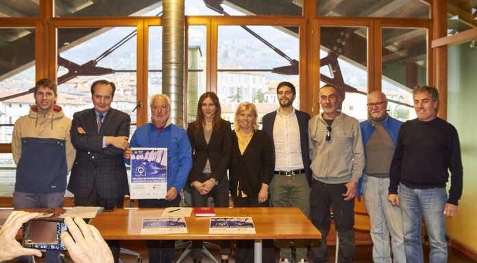 Presentata la Selezione Interzonale Optimist organizzata dal Circolo Velico Tivano Circolo Velico Tivano