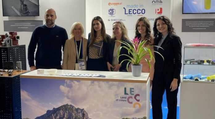 Metaly e il marchio “Made in Lecco” protagonisti all’edizione 2024 di Mecspe Mecspe Confartigianato Lecco