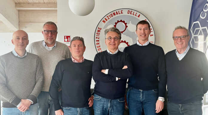 Consorzio Adda Energia: confermato il presidente Ambrogio Bonfanti Consorzio Adda Energia. Angelo Ferrario, Mauro Rotta, Lino Benedetti, Ambrogio Bonfanti, Marco Frigerio e Gianfranco Milani (assente Luigi Sabadini)