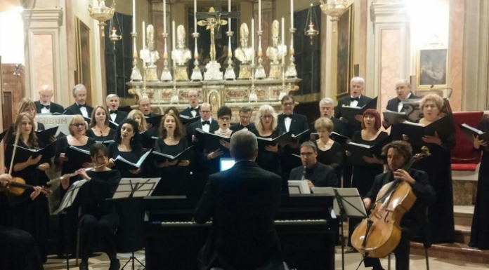 Airuno. Il Coro Lirico Mafalda Favero in concerto con “Cavalleria Rusticana” e “Carmen”