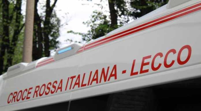 Croce Rossa Lecco: una raccolta alimentare alle ‘Meridiane’ per i bisognosi