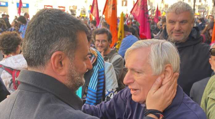 La lettera di solidarietà dei sindaci lecchesi a Decaro: “Siamo al tuo fianco” decaro