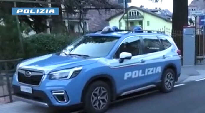 Fiumi di droga in Valsassina, sgominata una pericolosa banda italo-albanese Drug Valley Valsassina spaccio droga