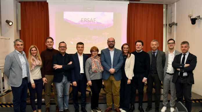Alpeggi, sentieri e legname: regione si confronta con Ersaf sui modelli di gestione ersaf incontro regione