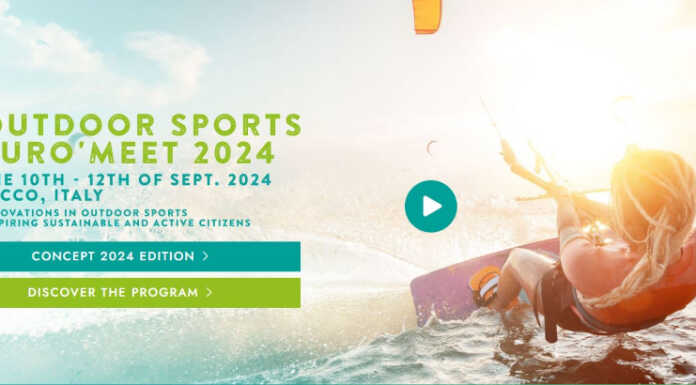 Sostenibilità e inclusione a Euro’meet 2024, al via la vendita dei biglietti Euro Meet 2024 Lecco