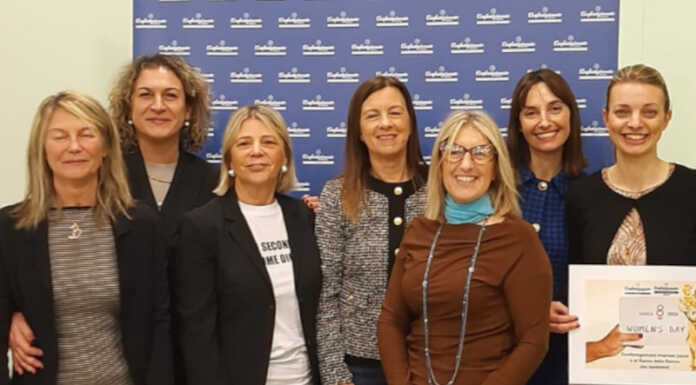 Imprenditoria femminile in crescita in Italia, a Lecco un artigiano su tre è donna Evento-donne-confartigianato