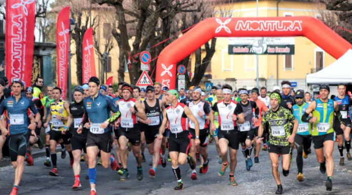 Domenica si corre la Galbiate – San Genesio Run San Genesio Run