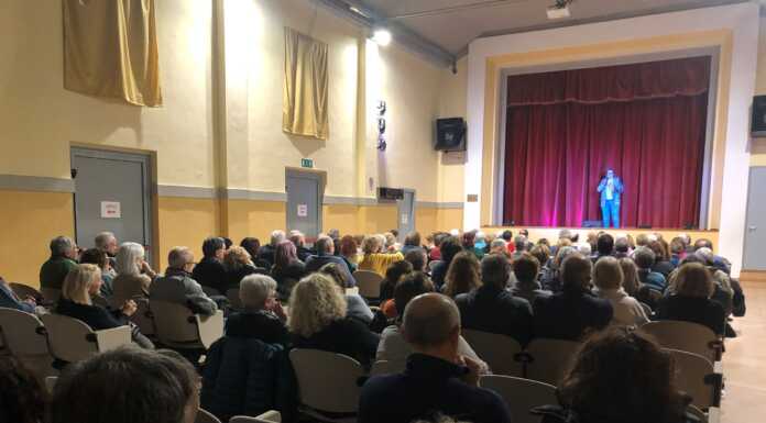 Garlateatro fa poker: 4 serate sold-out su 4 per la prima edizione Garlateatro edizione 2024