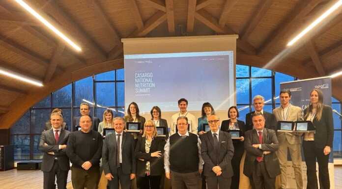 Grande successo per la prima edizione del Casargo National Nutrition Summit