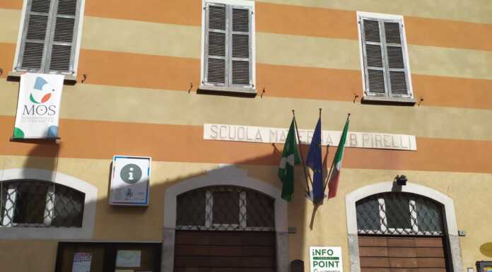 Varenna. Riparte l’ufficio turistico, nuova gestione affidata alla Pro Loco Info Point Varenna