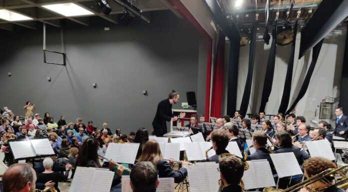 Festa della Donna, sold out per ‘Lettere’ al Centro Civico Sandro Pertini lettere centro civico sandro pertini