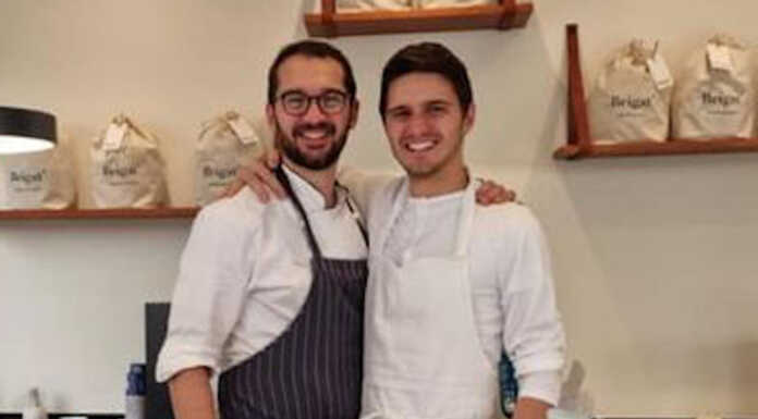 Tra i migliori croissant di Francia, ci sono quelli di due rovagnatesi a Parigi