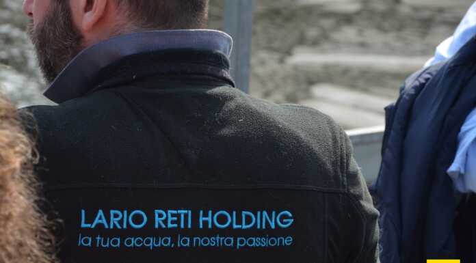 Lario Reti Holding ricerca un Addetto Sistemi di Gestione