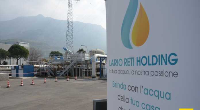 Lario Reri Holding cerca un addetto ai sistemi di gestione e uno stageur