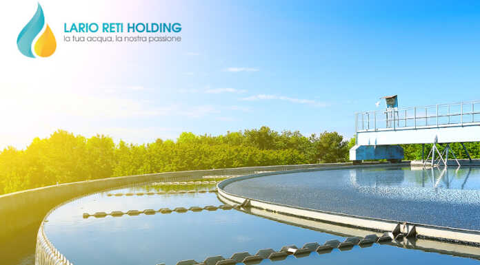 Giornata mondiale dell’acqua: ecco gli appuntamenti promossi da Lario Reti