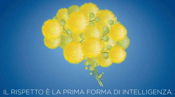 Poste. Una cartolina speciale per la Festa della Donna