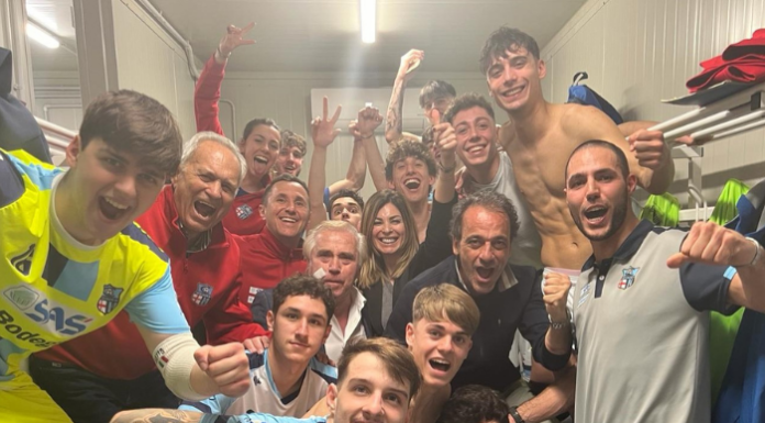 Calcio a 5. Coppa della Divisione: il Lecco è in finale!