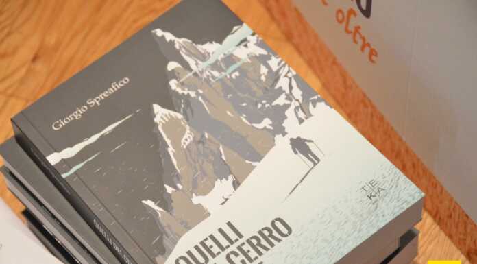 50° Cerro Torre: Giorgio Spreafico racconta la mitica spedizione da una nuova prospettiva Leggermente_Cerro_Torre_Giorgio_Spreafico_20240322