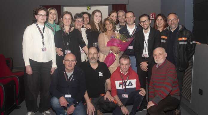 Olginate, una straordinaria Lella Costa incanta il Teatro Jolly Lella_Costa_Olginate_20240322