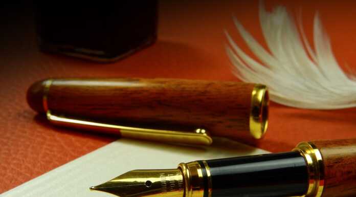 A Introbio una serata sulle Disposizioni Anticipate di Trattamento lettera penna stilo