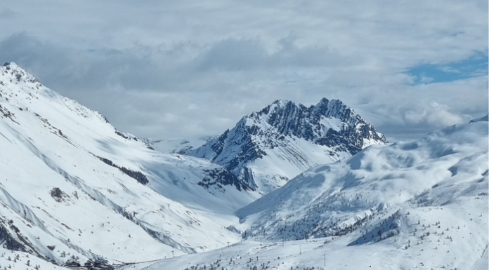 UOEI Lecco, domenica giornata sulla neve a Livigno