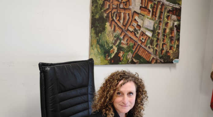 Elezioni, Citterio tenta il bis: “Competenza e conoscenza per dare valore a Lomagna”