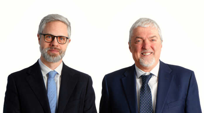 Acinque lancia il Piano Industriale 2024-2028: focus su sostenibilità e crescita integrata Acinque Marco Canzi Stefano Cetti