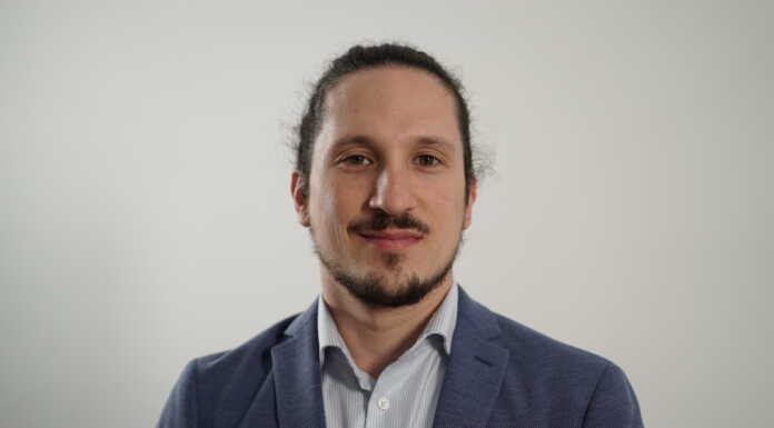 Cosa vorresti per Valgreghentino? Rinnovamento e Partecipazione lancia #CrescereInsieme Matteo Colombo