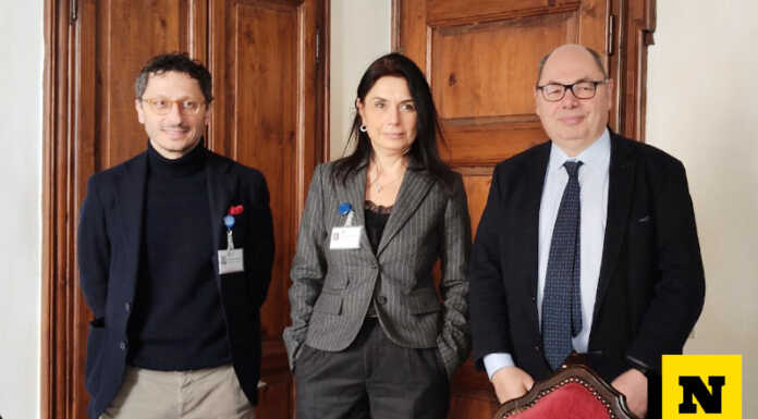 Ospedale di Merate: dall’11 marzo chiude il punto nascita