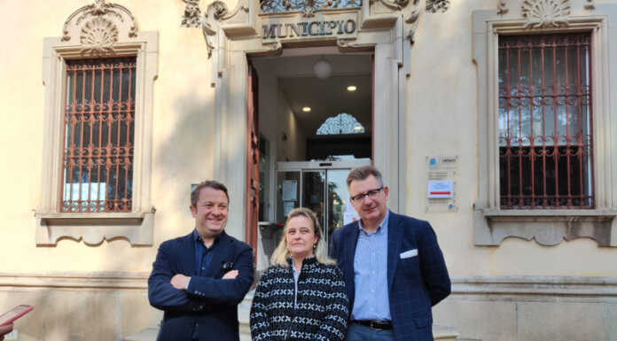 Merate, i tre assessori “licenziati” insieme nel gruppo misto