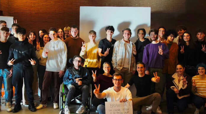 ViviAmo Merate incontra i giovani: successo per l’evento all’area Cazzaniga