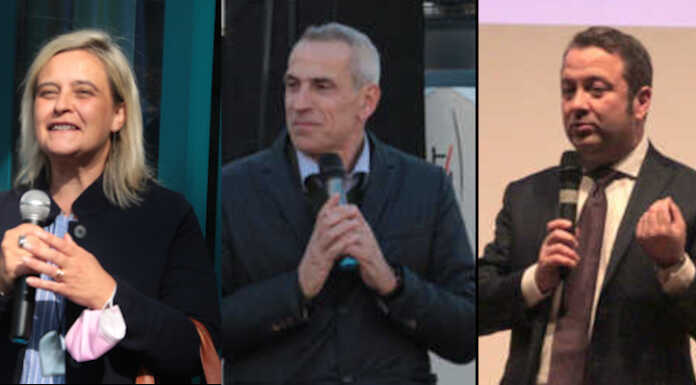 Merate, il clima elettorale s’infuoca: Panzeri revoca le deleghe a Procopio e Maggioni