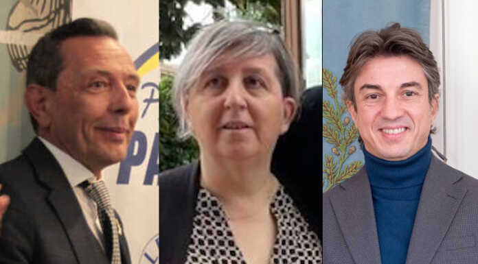 Merate, rimpasto in Giunta: Norma Maggioni e Centemero assessori, Casaletto vice