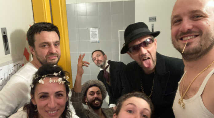 Merate: premio Sipario a “I Promessi Storti” di Ronzinante