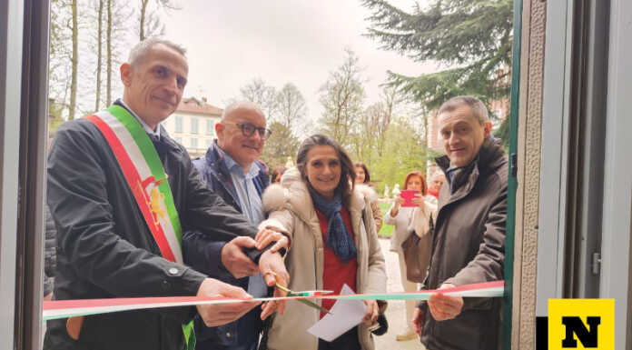 Merate: nasce lo spazio informativo multiservizi per dare risposte integrate ai cittadini