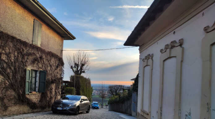 Dramma a Montevecchia: uomo trovato morto in casa