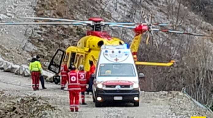 Tragedia nel lago, è morta in ospedale la sub recuperata al Moregallo Moregallo_tragedia_sub_66_anni_20240303