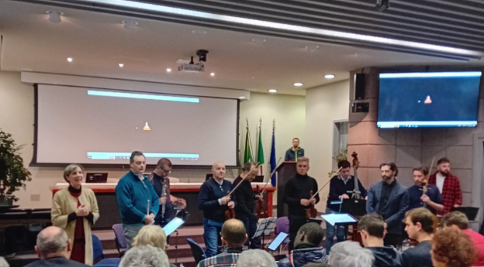 Lecco. Dopo il successo della serata inaugurale torna “Musica negli Ospedali”