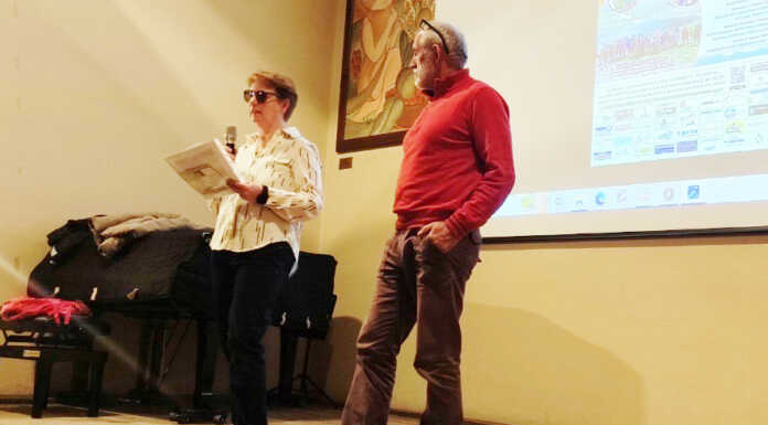 L’Osa Valmadrera presenta il 54° corso di escursionismo giovanile Osa Valmadrera escursionismo giovanile