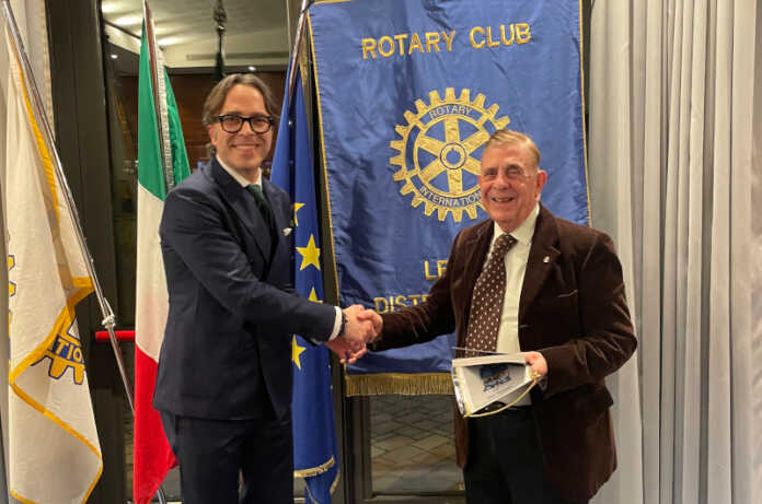 Rotary Club Lecco CER