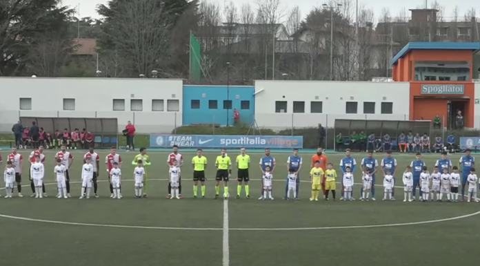 Serie D. Casatese sconfitta in trasferta dalla Caratese