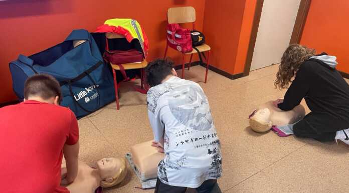 Solidarietà in cattedra, anche a Torre de’ Busi conclusa la Settimana dei Valori Settimana dei Valori a Torre de' Busi