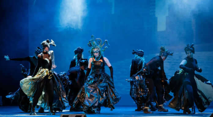 Merate: “La Sirenetta 2.0” chiude la rassegna dei Family Show