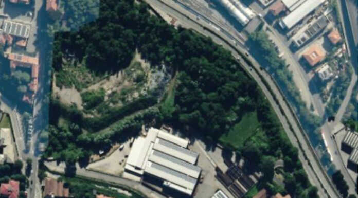 Valmadrera. Ex Fomp, nuovo interesse per la riqualificazione dell’area Valmadrera ex area fomp